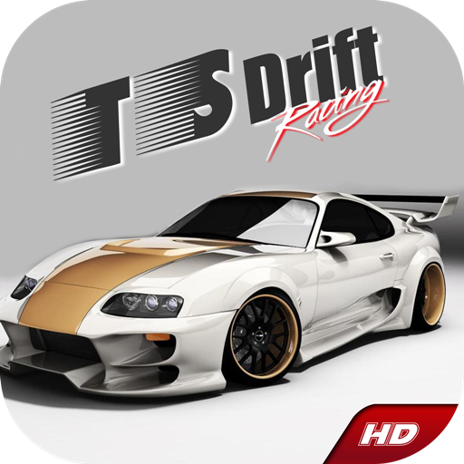 Supra Drift HD icon