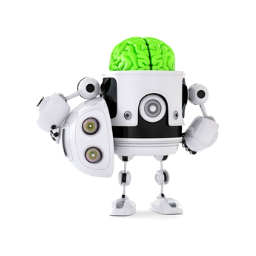 Brain Bot icon