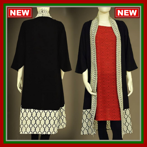 Shirt Style For Girls  2020-2021 icon