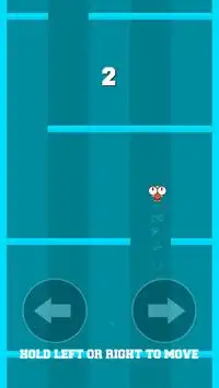 Radical Fish screenshot 2