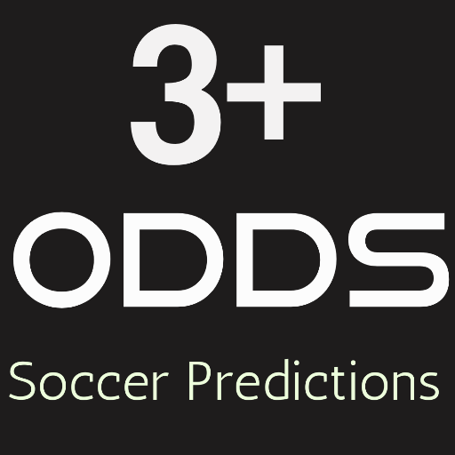 3  ODDS PREDICTION icon