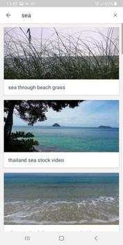 Husoo Natural Sounds and Videos Effect screenshot 4
