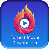 Torrent Movie icon
