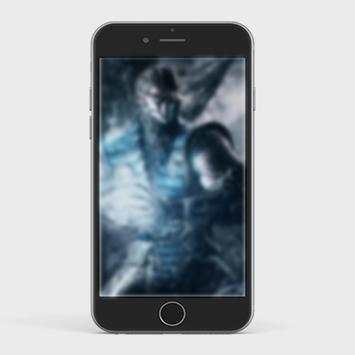 Best Mortal Wallpapers Kombat screenshot 5