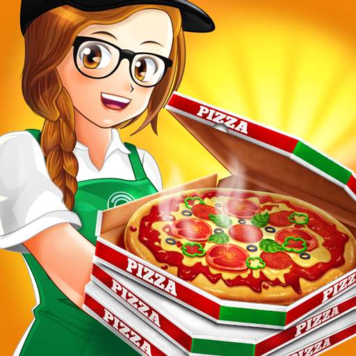 Cafe Panic: Cooking games 1.48.2a