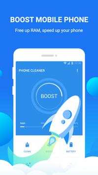Clean Master 2 تصوير الشاشة
