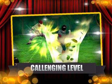 Legend Of Akatsuki Rising screenshot 1