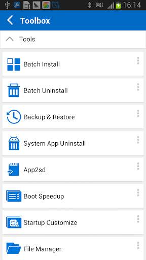 Compass Plugin - screenshot 7