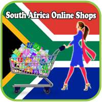 South Africa Online Shopping Sites - Online Store