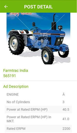 Mandi Goods screenshot 8