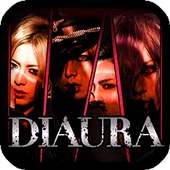 DIAURA Card Collection!
