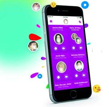 messenger kids screenshot 8