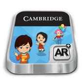 Cambridge Pictionary icon