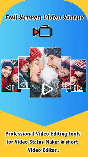 Snack Video Maker - Snacky Video screenshot 9