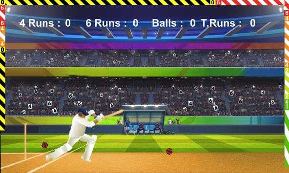 Super Cricket Premiere League screenshot 4