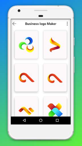 Logo Maker Free screenshot 2