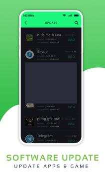 Software Update - Latest Android OS System Update screenshot 3