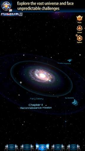 Star Brawl 2 screenshot 7