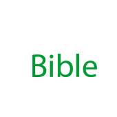 World English Bible hazel.f22