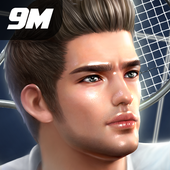 Tennis Slam icon