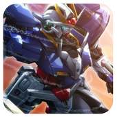 Battle of Gundam Fighting