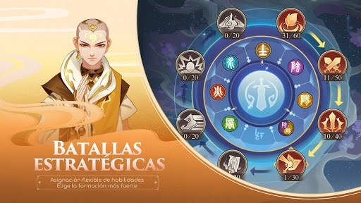 Ode To Heroes screenshot 4