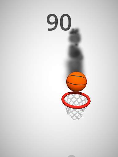 Dunk Hoop screenshot 6