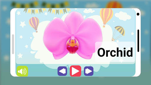Preschool - Balmandir (kids Learner app) screenshot 13