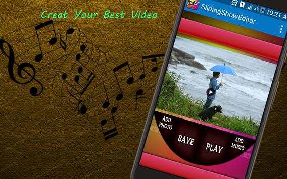 Photo Slideshow Maker screenshot 10