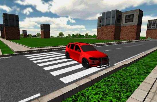 Street Driving 2 screenshot 1