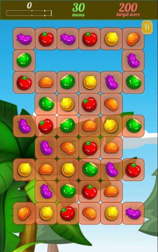 candy Mania yummy screenshot 1