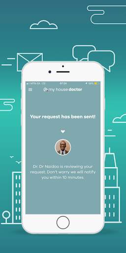 My House Doctor screenshot 7