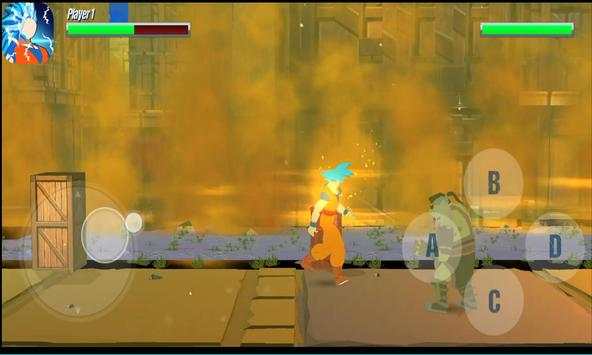 Stick Hero Fighter screenshot 7