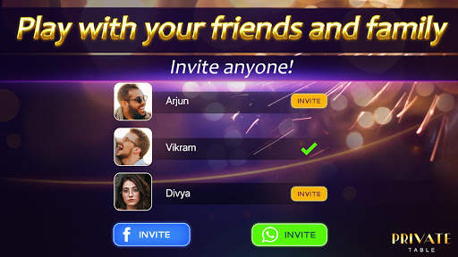 Ace Teen Patti - ATP screenshot 6