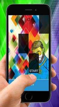Farruko Piano Game screenshot 2