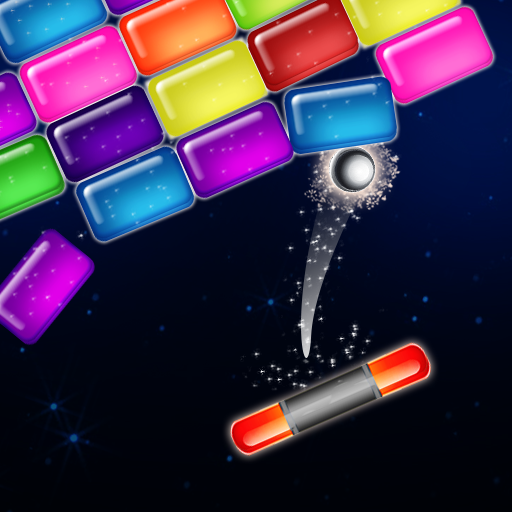 Brick Breaker 2019 icon