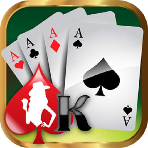 Krytoi Texas HoldEm Poker 12.1.9