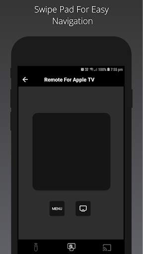 Remote for Apple TV screenshot 4