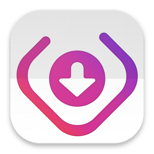 ikon Bwxcha Photo &amp; Video Downloader