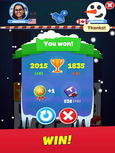 Toy Words play together online screenshot 12