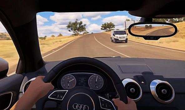 School of Driving 2018 screenshot 3