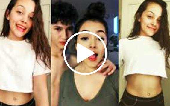 Musically Hot Dance Video screenshot 4
