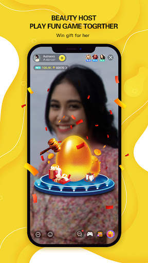 Beelve - live stream, Video &  screenshot 4