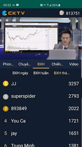 cktv screenshot 1