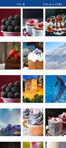 Hidden images finder - Show hi screenshot 3