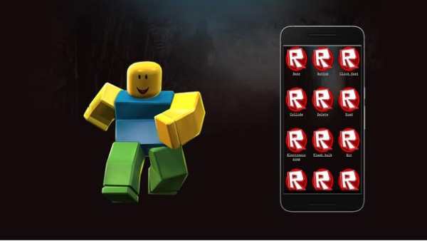 Roblox Soundboard Unofficial screenshot 2