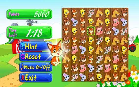 Farm Matching Frenzy screenshot 3