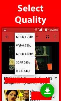 HD Video Player screenshot 3