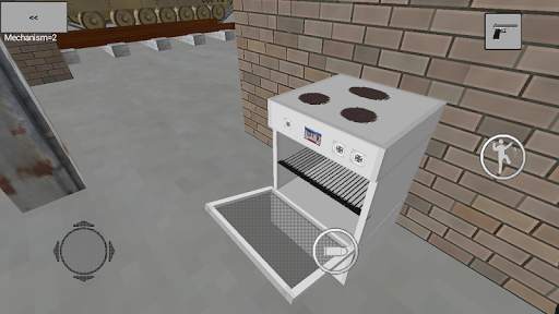 3DMap. Constructor screenshot 6