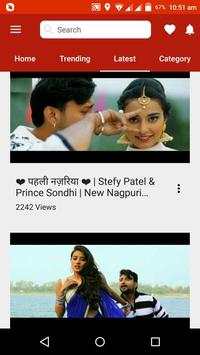 Nagpuri Song Video 👫💥 screenshot 2